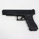 【中古即納】[MIL] 東京マルイ ガスブローバック グロック34 (18歳以上専用)(20151206)