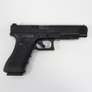 【中古即納】[MIL] 東京マルイ ガスブローバック グロック34 (18歳以上専用)(20151206)