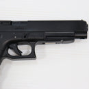 【中古即納】[MIL] 東京マルイ ガスブローバック グロック34 (18歳以上専用)(20151206)
