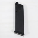【中古即納】[MIL] 東京マルイ ガスブローバック グロック34 (18歳以上専用)(20151206)