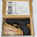 【中古即納】[MIL] マルゼン ワルサーP99 ブローバック ブラックモデル (18歳以上専用)(20121020)