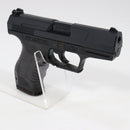 【中古即納】[MIL] マルゼン ワルサーP99 ブローバック ブラックモデル (18歳以上専用)(20121020)