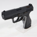 【中古即納】[MIL] マルゼン ワルサーP99 ブローバック ブラックモデル (18歳以上専用)(20121020)