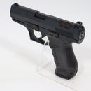 【中古即納】[MIL] マルゼン ワルサーP99 ブローバック ブラックモデル (18歳以上専用)(20121020)