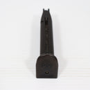 【中古即納】[MIL] マルゼン ワルサーP99 ブローバック ブラックモデル (18歳以上専用)(20121020)