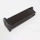【中古即納】[MIL] マルゼン ワルサーP99 ブローバック ブラックモデル (18歳以上専用)(20121020)