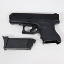 【中古即納】[MIL] 東京マルイ ガスブローバック グロック26 (18歳以上専用)(20150223)