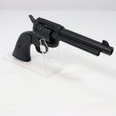 【中古即納】[MIL] 東京マルイ エアーリボルバー プロ SAA.45 アーティラリー 5 1/2インチ BK(ブラック/黒) (10歳以上専用)(20220421)