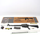 【中古即納】[MIL] 東京マルイ スタンダード電動ガン コルト M16A1 フルセット(No.3) (18歳以上専用)(19991231)