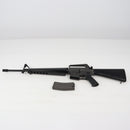 【中古即納】[MIL] 東京マルイ スタンダード電動ガン コルト M16A1 フルセット(No.3) (18歳以上専用)(19991231)