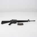 【中古即納】[MIL] 東京マルイ スタンダード電動ガン コルト M16A1 フルセット(No.3) (18歳以上専用)(19991231)