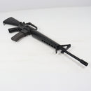 【中古即納】[MIL] 東京マルイ スタンダード電動ガン コルト M16A1 フルセット(No.3) (18歳以上専用)(19991231)