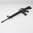 【中古即納】[MIL] 東京マルイ スタンダード電動ガン コルト M16A1 フルセット(No.3) (18歳以上専用)(19991231)