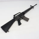 【中古即納】[MIL] 東京マルイ スタンダード電動ガン コルト M16A1 フルセット(No.3) (18歳以上専用)(19991231)