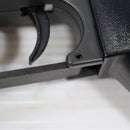 【中古即納】[MIL] 東京マルイ スタンダード電動ガン コルト M16A1 フルセット(No.3) (18歳以上専用)(19991231)