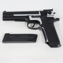 【中古即納】[MIL] 東京マルイ エアーハンドガン S&W(スミスアンドウェッソン) PC356(ハイグレード/ホップアップ) (10歳以上専用)(20031021)