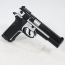 【中古即納】[MIL] 東京マルイ エアーハンドガン S&W(スミスアンドウェッソン) PC356(ハイグレード/ホップアップ) (10歳以上専用)(20031021)