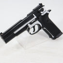 【中古即納】[MIL] 東京マルイ エアーハンドガン S&W(スミスアンドウェッソン) PC356(ハイグレード/ホップアップ) (10歳以上専用)(20031021)
