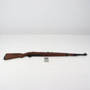 【中古即納】[MIL] DOUBLE BELL(ダブルベル) エアコッキングライフル Kar98k フェイクウッド(No.101) (18歳以上専用)(20150223)