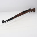 【中古即納】[MIL] DOUBLE BELL(ダブルベル) エアコッキングライフル Kar98k フェイクウッド(No.101) (18歳以上専用)(20150223)