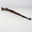 【中古即納】[MIL] DOUBLE BELL(ダブルベル) エアコッキングライフル Kar98k フェイクウッド(No.101) (18歳以上専用)(20150223)
