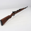 【中古即納】[MIL] DOUBLE BELL(ダブルベル) エアコッキングライフル Kar98k フェイクウッド(No.101) (18歳以上専用)(20150223)