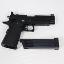 【中古即納】[MIL] EMG/SAVIA ガスブローバック STACCATO P 2011 JP 2025Ver. (STACCATO Licensed) VIPグリップ(EMG-STO-P-VIP-JP) (18歳以上専用)(20251231)