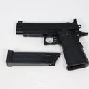 【中古即納】[MIL] EMG/SAVIA ガスブローバック STACCATO P 2011 JP 2025Ver. (STACCATO Licensed) VIPグリップ(EMG-STO-P-VIP-JP) (18歳以上専用)(20251231)