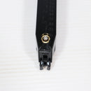 【中古即納】[MIL] VFC/UMAREX(ウマレックス) ガスブローバック H&K(ヘッケラーアンドコッホ) VP9 BK(ブラック/黒)(Jpver./HKライセンス) DXスペシャルコンボ(SA3J-VP9-BK22) (18歳以上専用)(20211222)
