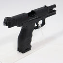 【中古即納】[MIL] VFC/UMAREX(ウマレックス) ガスブローバック H&K(ヘッケラーアンドコッホ) VP9 BK(ブラック/黒)(Jpver./HKライセンス) DXスペシャルコンボ(SA3J-VP9-BK22) (18歳以上専用)(20211222)