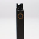【中古即納】[MIL] マルゼン ガスブローバック ワルサーPPK/S ブラック (18歳以上専用)(20121120)