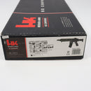 【中古即納】[MIL] VFC/UMAREX(ウマレックス) 電動ライフル HK416C AEG (JPver./HK Licensed)(VF1J-LHK416C-BK01) (18歳以上専用)(20150223)
