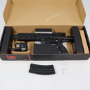 【中古即納】[MIL] VFC/UMAREX(ウマレックス) 電動ライフル HK416C AEG (JPver./HK Licensed)(VF1J-LHK416C-BK01) (18歳以上専用)(20150223)