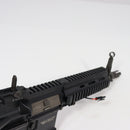 【中古即納】[MIL] VFC/UMAREX(ウマレックス) 電動ライフル HK416C AEG (JPver./HK Licensed)(VF1J-LHK416C-BK01) (18歳以上専用)(20150223)