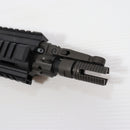 【中古即納】[MIL] VFC/UMAREX(ウマレックス) 電動ライフル HK416C AEG (JPver./HK Licensed)(VF1J-LHK416C-BK01) (18歳以上専用)(20150223)