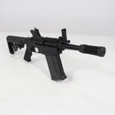 【中古即納】[MIL] PPS ガスショットガン XM26 LSS (18歳以上専用)(20150223)