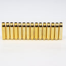【中古即納】[MIL] TOP JAPAN(トップジャパン) カートリッジ式電動ブローバックガン EBB M4カービン (カスタム品) (18歳以上専用)(20150223)