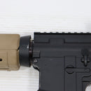 【中古即納】[MIL] TOP JAPAN(トップジャパン) カートリッジ式電動ブローバックガン EBB M4カービン (カスタム品) (18歳以上専用)(20150223)