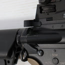 【中古即納】[MIL] TOP JAPAN(トップジャパン) カートリッジ式電動ブローバックガン EBB M4カービン (カスタム品) (18歳以上専用)(20150223)