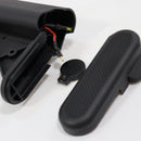 【中古即納】[MIL] TOP JAPAN(トップジャパン) カートリッジ式電動ブローバックガン EBB M4カービン (カスタム品) (18歳以上専用)(20150223)
