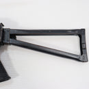 【中古即納】[MIL] E&L 電動アサルトライフル AKS-74UN (カスタム品) (18歳以上専用)(20150223)