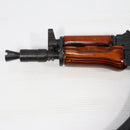 【中古即納】[MIL] E&L 電動アサルトライフル AKS-74UN (カスタム品) (18歳以上専用)(20150223)