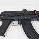 【中古即納】[MIL] E&L 電動アサルトライフル AKS-74UN (カスタム品) (18歳以上専用)(20150223)
