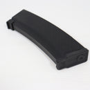 【中古即納】[MIL] SPECNA ARMS(スペクナアームズ) AKシリーズ用 S-MAG 130連ミッドキャップマガジン BK(ブラック/黒)(SA-SPE-05-036112)(20150223)