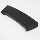 【中古即納】[MIL] SPECNA ARMS(スペクナアームズ) AKシリーズ用 S-MAG 130連ミッドキャップマガジン BK(ブラック/黒)(SA-SPE-05-036112)(20150223)