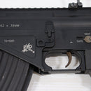 【中古即納】[MIL] CYMA(シーマ) 電動アサルトライフル KAC SR-47 フルメタル (18歳以上専用)(20150223)