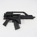 【中古即納】[MIL] ARES(アレス) 電動アサルトライフル G36 (旧型) (カスタム品) (18歳以上専用)(20150223)