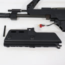 【中古即納】[MIL] ARES(アレス) 電動アサルトライフル G36 (旧型) (カスタム品) (18歳以上専用)(20150223)