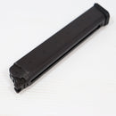 【中古即納】[MIL] KSC ガスブローバック MAGPUL(マグプル) FPG/Gシリーズ共用 49連ロングマガジン(20180530)