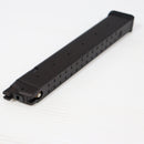 【中古即納】[MIL] KSC ガスブローバック MAGPUL(マグプル) FPG/Gシリーズ共用 49連ロングマガジン(20180530)